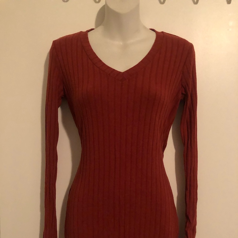 ‼️Long Sleeve Autumn top/tunic 🍂